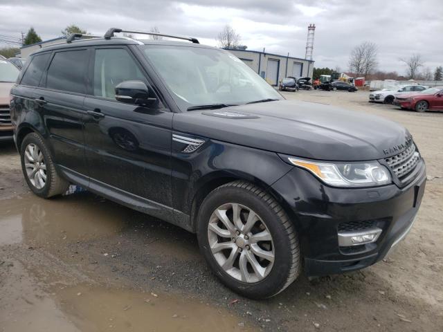 Photo 4 from auction – 2014 LAND ROVER RANGE ROVE with VIN SALWR2WF6EA327665