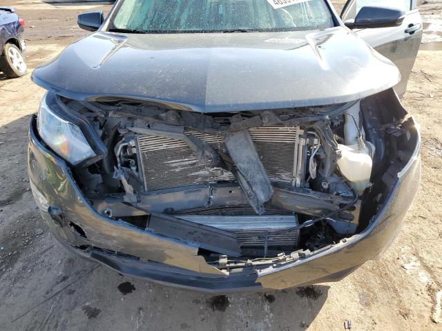 Photo 11 from auction – 2018 CHEVROLET EQUINOX LT with VIN 2GNAXJEV8J6235630