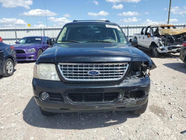 Photo 5 from auction – 2005 FORD EXPLORER X with VIN 1FMZU73K85UB11134