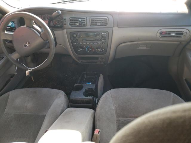Photo 8 from auction – 2005 FORD TAURUS SE with VIN 1FAFP53U05A167614