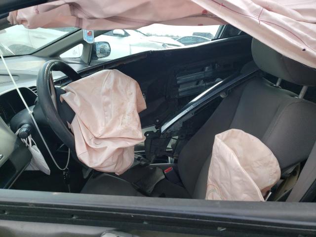Photo 7 from auction – 2010 HONDA CIVIC DX-G with VIN 2HGFA1F47AH045653