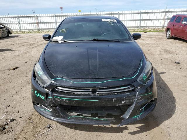 Photo 5 from auction – 2014 DODGE DART GT with VIN 1C3CDFEB9ED918963