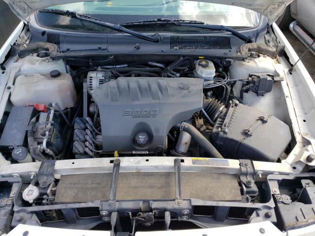 Photo 11 from auction – 2003 BUICK LESABRE LI with VIN 1G4HR54K83U150013