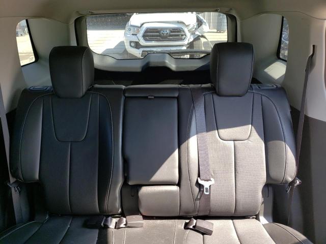 Photo 10 from auction – 2017 GMC TERRAIN DE with VIN 2GKALREK1H6167050