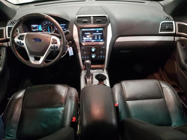 Photo 8 from auction – 2014 FORD EXPLORER X with VIN 1FM5K8D80EGC54350