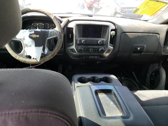Photo 8 from auction – 2017 CHEVROLET SILVERADO with VIN 1GCVKRECXHZ336964