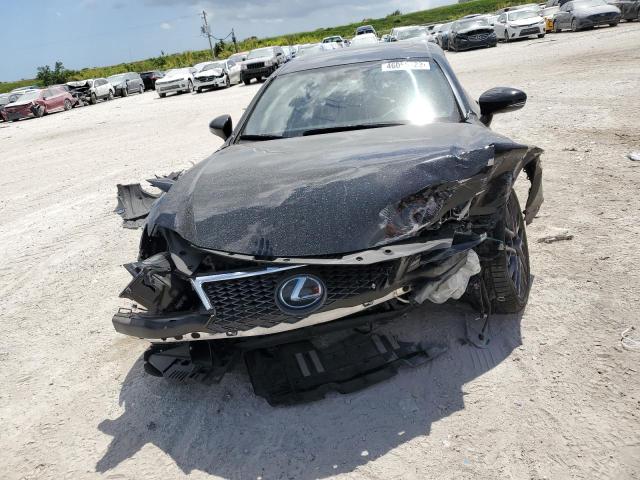 Photo 5 from auction – 2018 LEXUS RC 350 with VIN JTHHZ5BCXJ5018473