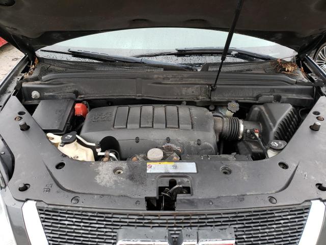Photo 12 from auction – 2012 GMC ACADIA SLE with VIN 1GKKVPED4CJ293421