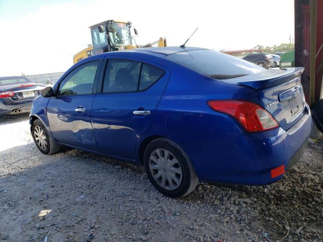 Photo 2 from auction – 2015 NISSAN VERSA S with VIN 3N1CN7AP0FL813811