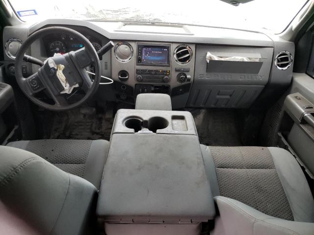 Photo 8 from auction – 2012 FORD F250 SUPER with VIN 1FT7W2B65CEC30411