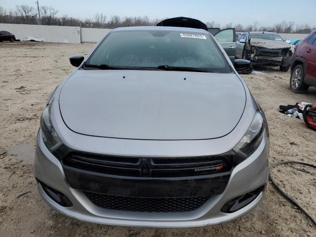 Photo 5 from auction – 2015 DODGE DART SXT with VIN 1C3CDFBB7FD278144