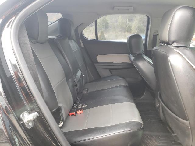 Photo 11 from auction – 2014 CHEVROLET EQUINOX LS with VIN 2GNALAEKXE6341892