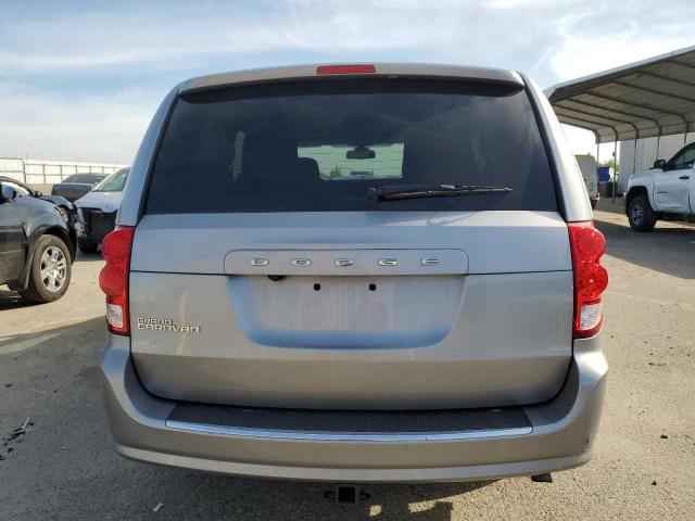 Photo 6 from auction – 2019 DODGE GRAND CARA with VIN 2C4RDGBG9KR636701