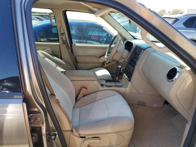 Photo 7 from auction – 2006 FORD EXPLORER X with VIN 1FMEU63E36UB22692