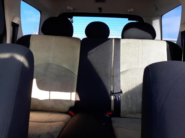 Photo 10 from auction – 2008 MAZDA TRIBUTE S with VIN 4F2CZ961X8KM03250