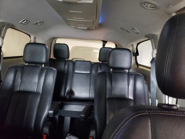 Photo 10 from auction – 2012 CHRYSLER TOWN & COU with VIN 2C4RC1BG7CR286311