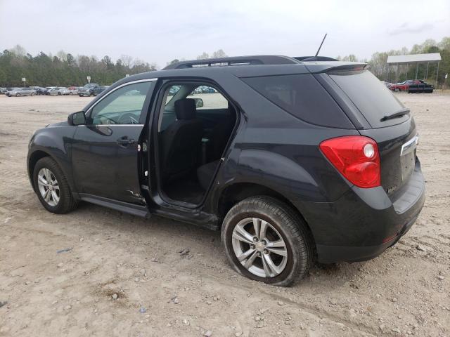 Photo 2 from auction – 2014 CHEVROLET EQUINOX LT with VIN 2GNALBEK4E6139359