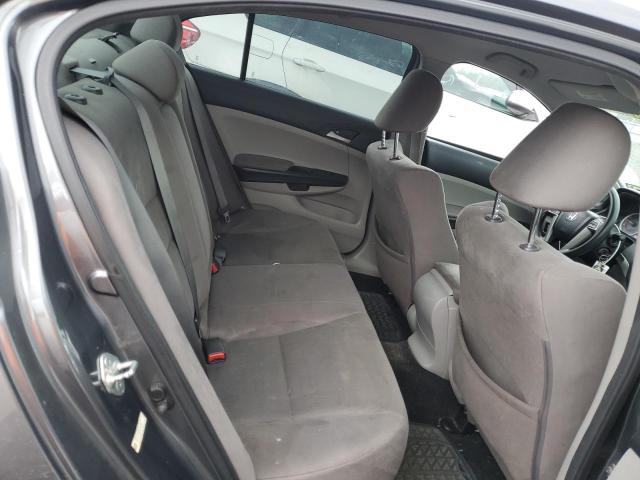 Photo 10 from auction – 2012 HONDA ACCORD LX with VIN 1HGCP2F35CA242790