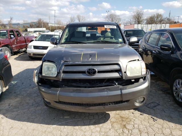 Photo 5 from auction – 2006 TOYOTA TUNDRA with VIN 5TBDT48196S529958