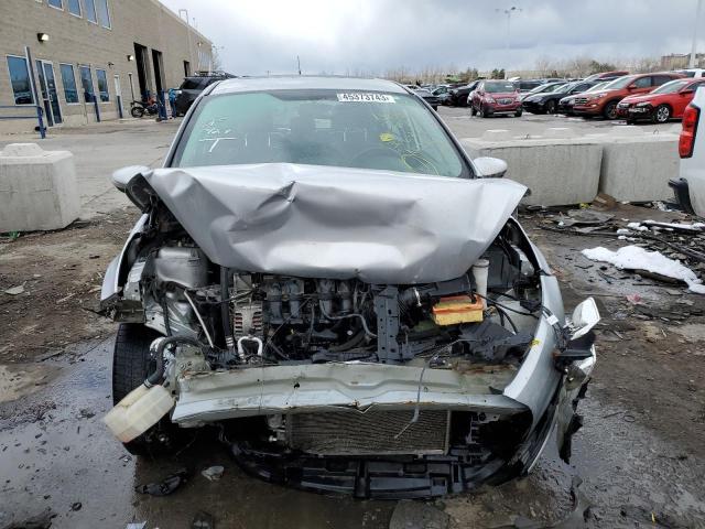 Photo 5 from auction – 2017 FORD FIESTA TIT with VIN 3FADP4FJXHM138891