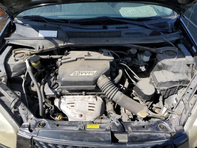 Photo 12 from auction – 2003 TOYOTA RAV4 with VIN JTEGH20V430100598