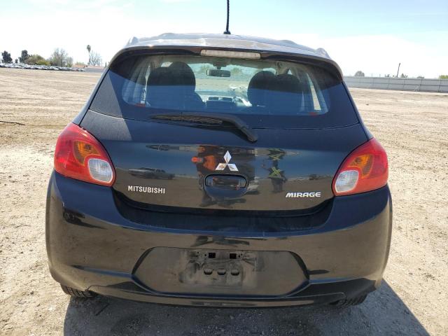 Photo 6 from auction – 2015 MITSUBISHI MIRAGE DE with VIN ML32A3HJ2FH032546
