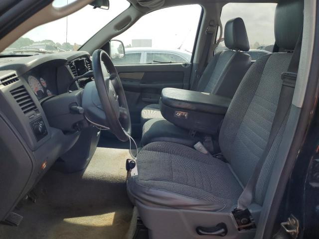 Photo 7 from auction – 2006 DODGE RAM 1500 S with VIN 1D7HA18K76J145475
