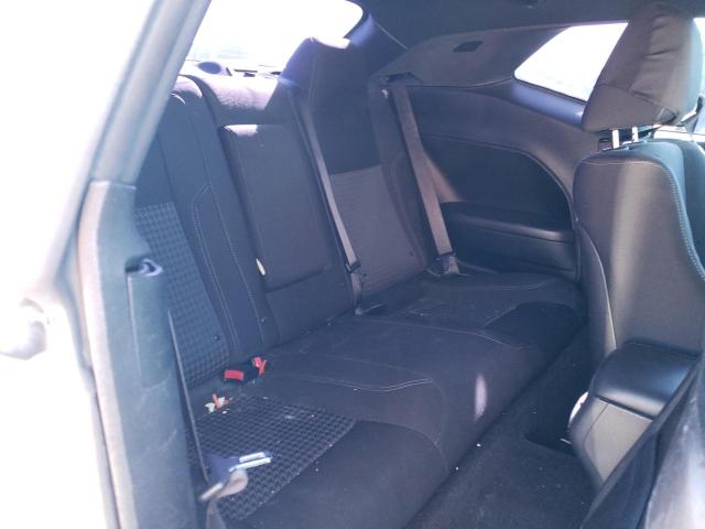 Photo 10 from auction – 2015 DODGE CHALLENGER with VIN 2C3CDZAT6FH822132