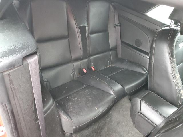 Photo 10 from auction – 2011 CHEVROLET CAMARO LT with VIN 2G1FC3DD6B9210619