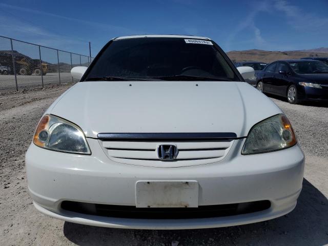 Photo 5 from auction – 2003 HONDA CIVIC EX with VIN 2HGES25773H528914
