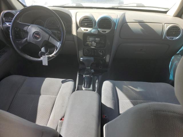 Photo 8 from auction – 2008 GMC ENVOY with VIN 1GKDT13S582186456