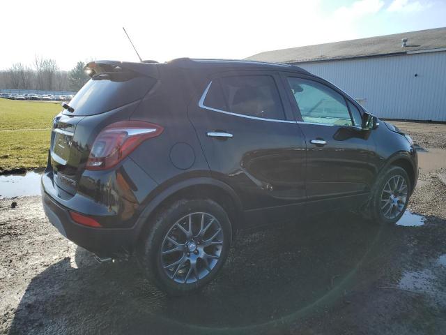 Photo 3 from auction – 2019 BUICK ENCORE SPO with VIN KL4CJ2SB7KB766474