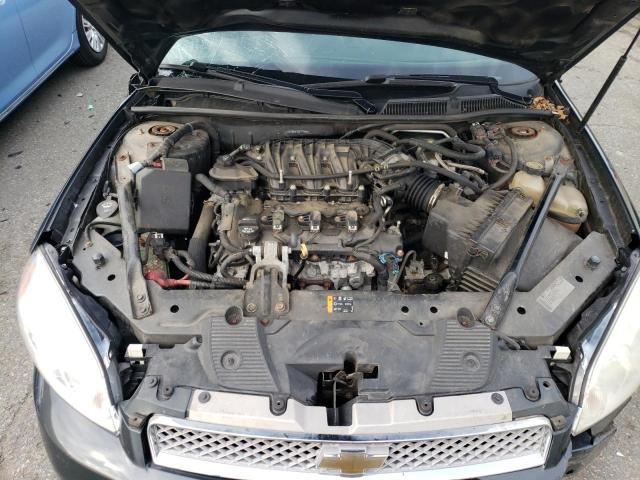 Photo 11 from auction – 2013 CHEVROLET IMPALA LS with VIN 2G1WF5E33D1199556