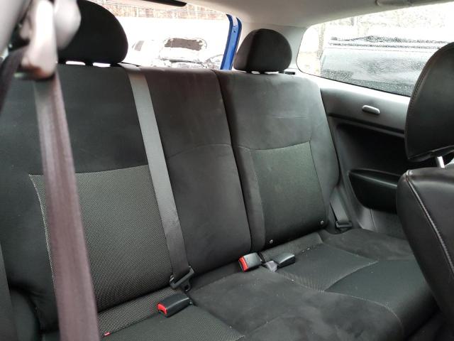 Photo 10 from auction – 2003 HONDA CIVIC SI with VIN SHHEP33533U402643