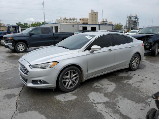 FORD FUSION SE 2013 with VIN 3FA6P0HR9DR372294 - Photo from auction