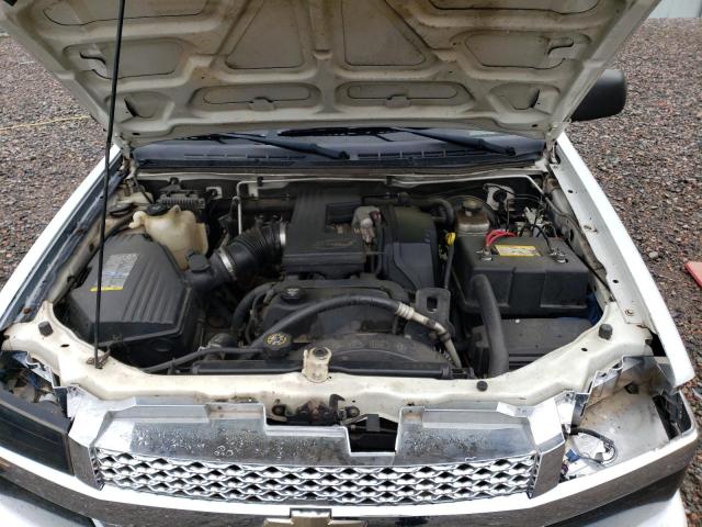 Photo 11 from auction – 2005 CHEVROLET COLORADO with VIN 1GCCS136258198652
