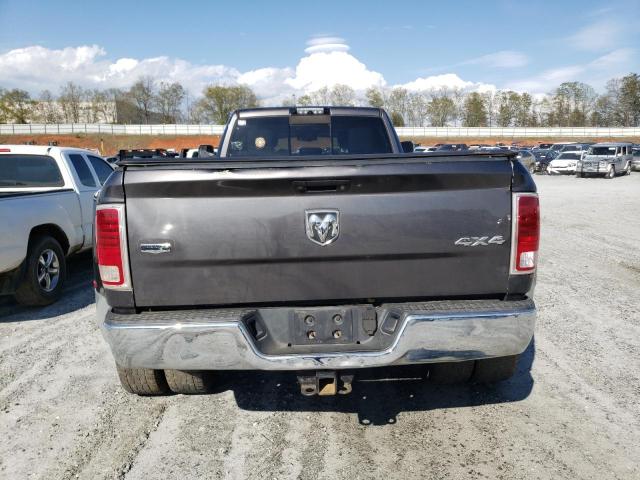 Photo 6 from auction – 2016 RAM 3500 LARAM with VIN 3C63RRJL4GG208752