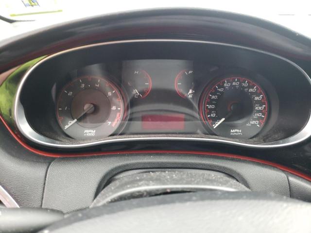 Photo 9 from auction – 2015 DODGE DART SXT with VIN 1C3CDFBB6FD336325