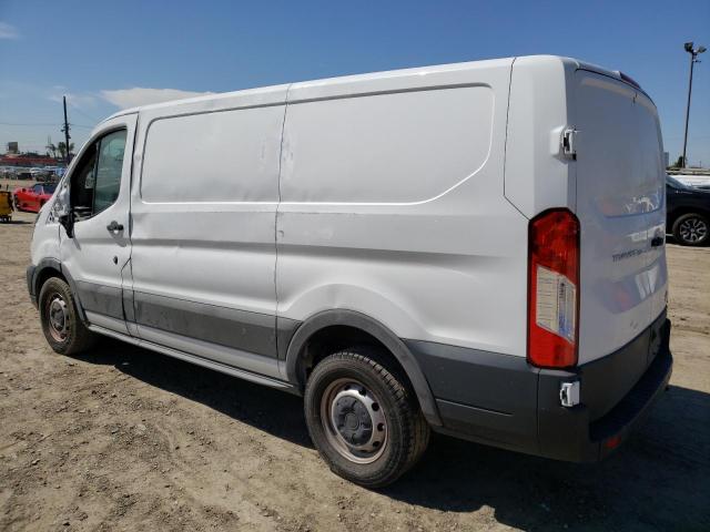 Photo 2 from auction – 2020 FORD TRANSIT T- with VIN 1FTYE1Y86LKB62051