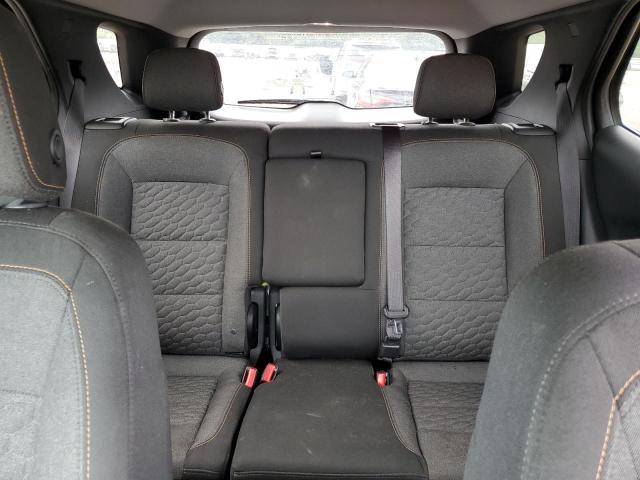 Photo 10 from auction – 2018 CHEVROLET EQUINOX LT with VIN 3GNAXJEV2JS524312