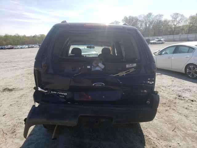 Photo 6 from auction – 2002 FORD EXPLORER with VIN 1FMZU62K02ZC70501