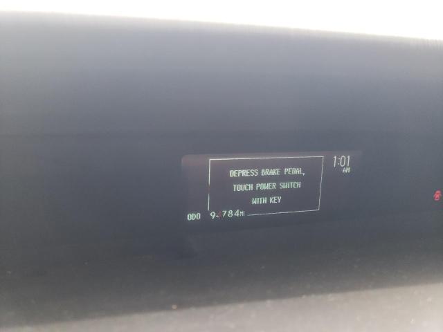 Photo 9 from auction – 2013 TOYOTA PRIUS with VIN JTDKN3DUXD5638709