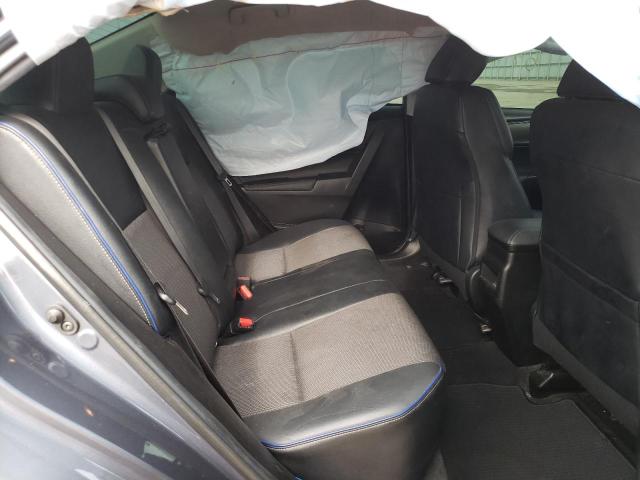 Photo 10 from auction – 2019 TOYOTA COROLLA L with VIN 5YFBURHE3KP921669