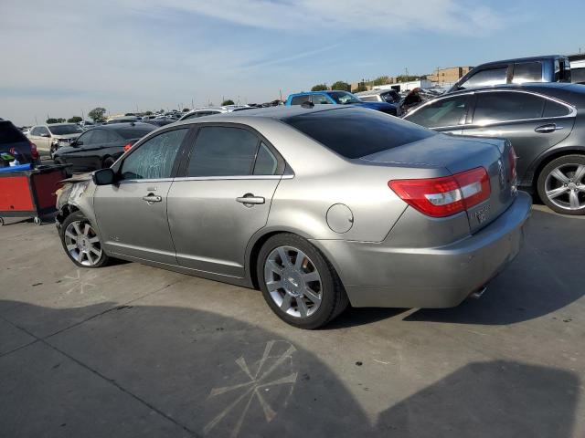 Photo 2 from auction – 2008 LINCOLN MKZ with VIN 3LNHM26T28R637418