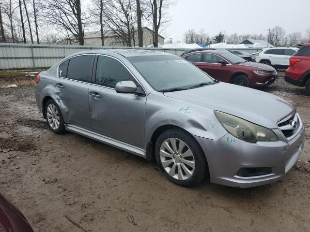 Foto 4 de la subasta – 2010 SUBARU LEGACY 3.6 con VIN 4S3BMDJ64A2247518