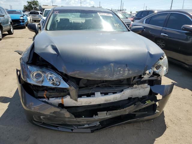 Photo 5 from auction – 2008 LEXUS ES 350 with VIN JTHBJ46G082273584