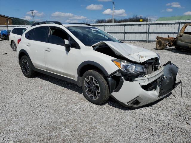 Photo 4 from auction – 2016 SUBARU CROSSTREK with VIN JF2GPABC6G8307614