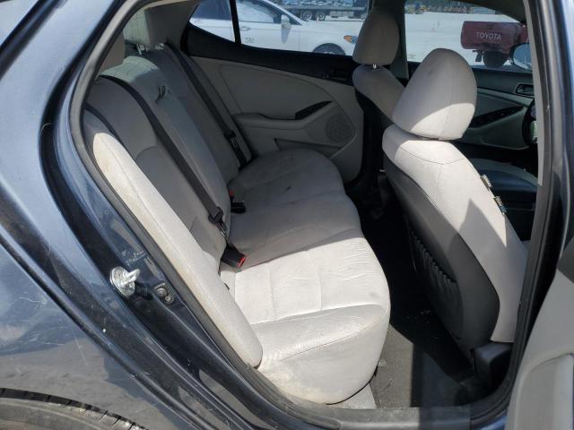 Photo 10 from auction – 2015 KIA OPTIMA LX with VIN KNAGM4A74F5613057
