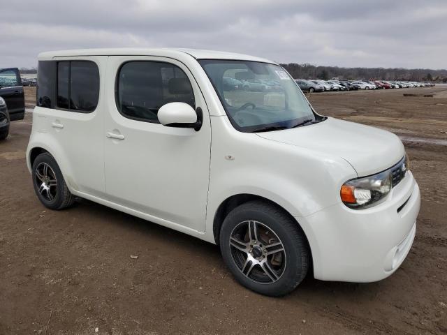 Photo 4 from auction – 2010 NISSAN CUBE BASE with VIN JN8AZ2KR5AT150398