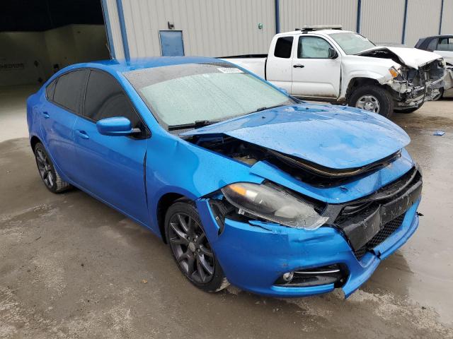 Photo 4 from auction – 2016 DODGE DART SXT with VIN 1C3CDFBB4GD529865